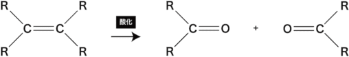 アルデヒド・ケトン（一覧・違い・命名法・製法・反応・性質など） - 化学のグルメ